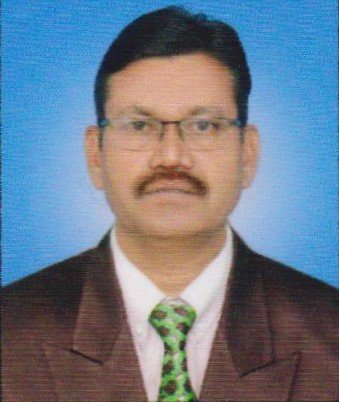 Dr. B. M. Thawari